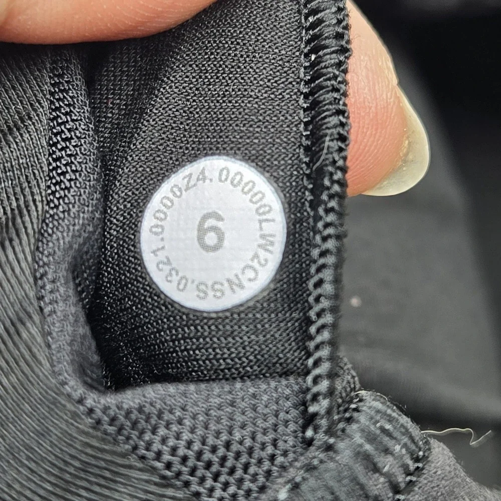 lululemon athletica sku 17100